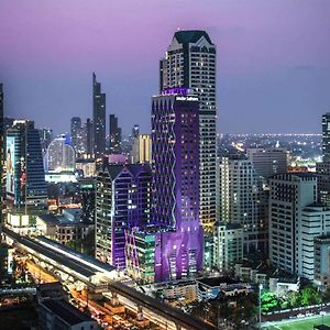 Mode Sathorn Hotel
